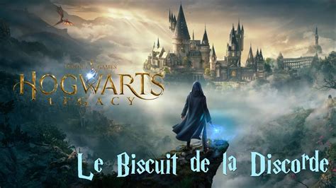 le biscuit de la discorde bug|Topic Quête « le biscuit de la discorde »